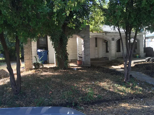 640 Kentucky Ave, San Antonio, TX 78201