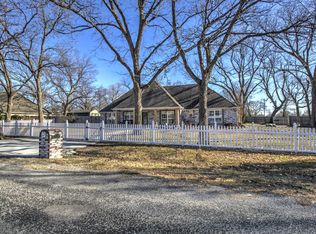 19995 Southpark Ave, Claremore, OK 74017