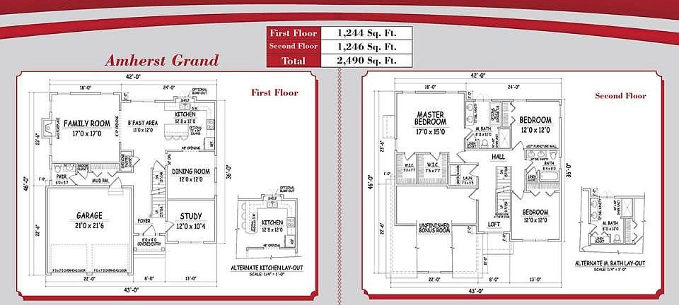 2nd image of 22 Schoolhouse Road Lot #17