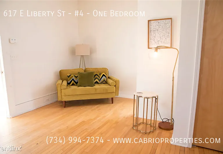 617 E Liberty St — Photo 6