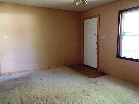 Entry Way