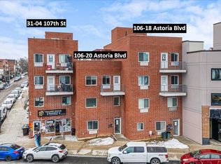 106-20 Astoria Boulevard, East Elmhurst, NY