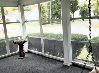 415 E Pearl St, Washington, IN 47501