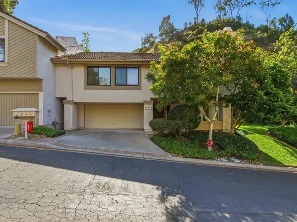 4412 Caminito Pintoresco, San Diego, CA 92108