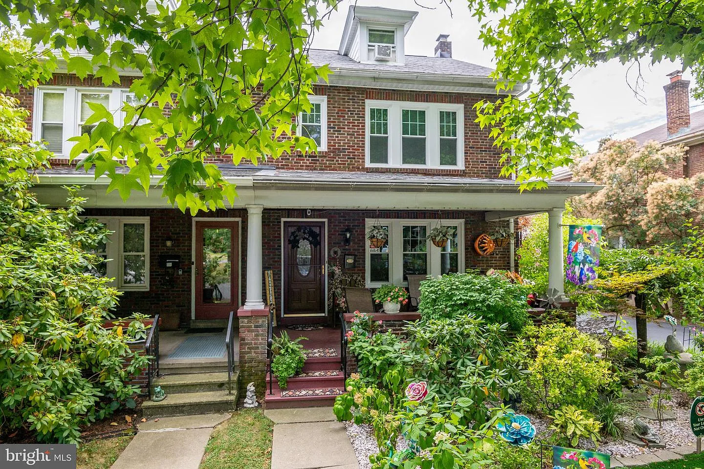 604 Gregg St photo 1