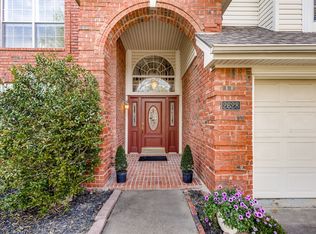 2628 Valley Creek Trl, McKinney, TX 75072