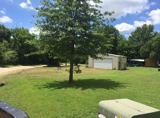 Seabeeze Dr, Enchanted Oak, OK 74426