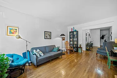Sold by Engel & Völkers New York Real Estate