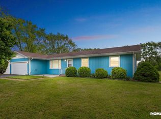 13535 Georgia St, Crown Point, IN 46307