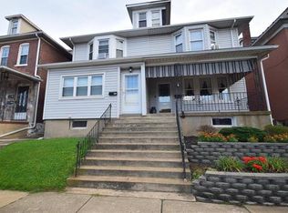 1604 Northampton St, Easton, PA 18042