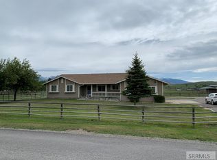 27 Coiner Rd, Salmon, ID 83467