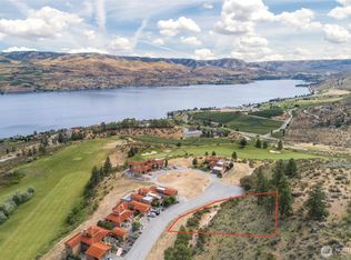 227 Bandera Way, Chelan, WA 98816