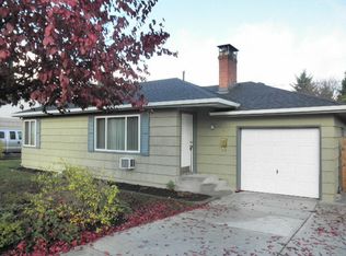 8323 NE Webster St, Portland, OR 97220