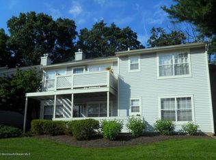 21 Chinkaberry Ct, Howell, NJ 07731