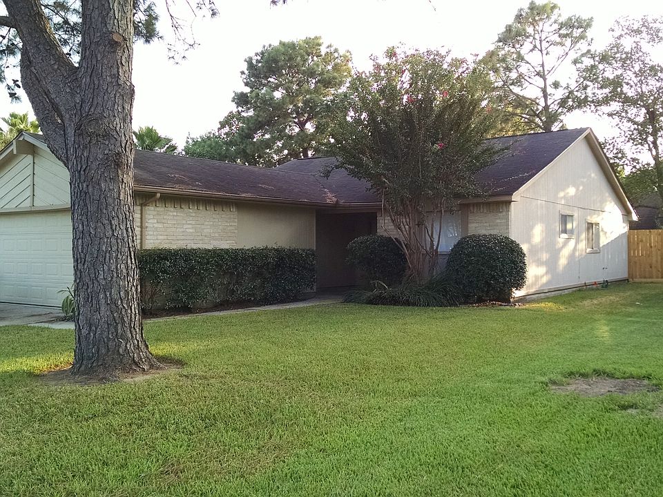 Well-maintained home