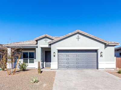 10488 W Deanna Dr, Peoria, AZ, 85382