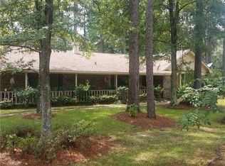 960 Abilene Dr W, Mobile, AL 36695