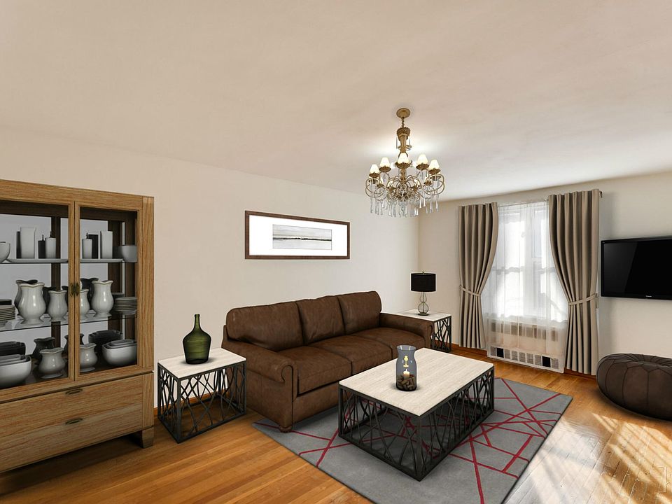 1st image of 90-02 63rd Dr APT 3G
