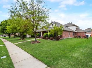 3005 Reagenea Dr, Wylie, TX 75098