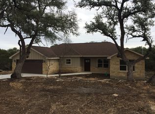 221 Mountain Creek Trl, Boerne, TX 78006