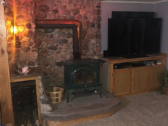Woodstove