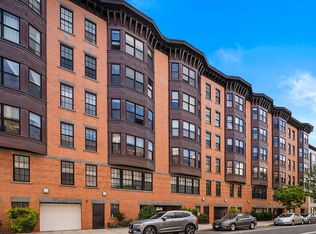 84 Jefferson St APT 4A, Hoboken, NJ 07030