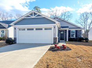 535 Olivia Springs Dr, Spartanburg, SC 29302