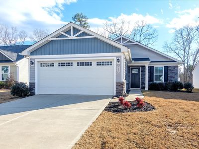 535 Olivia Springs Dr, Spartanburg, SC, 29302