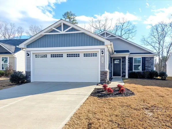 535 Olivia Springs Dr, Spartanburg, SC 29302