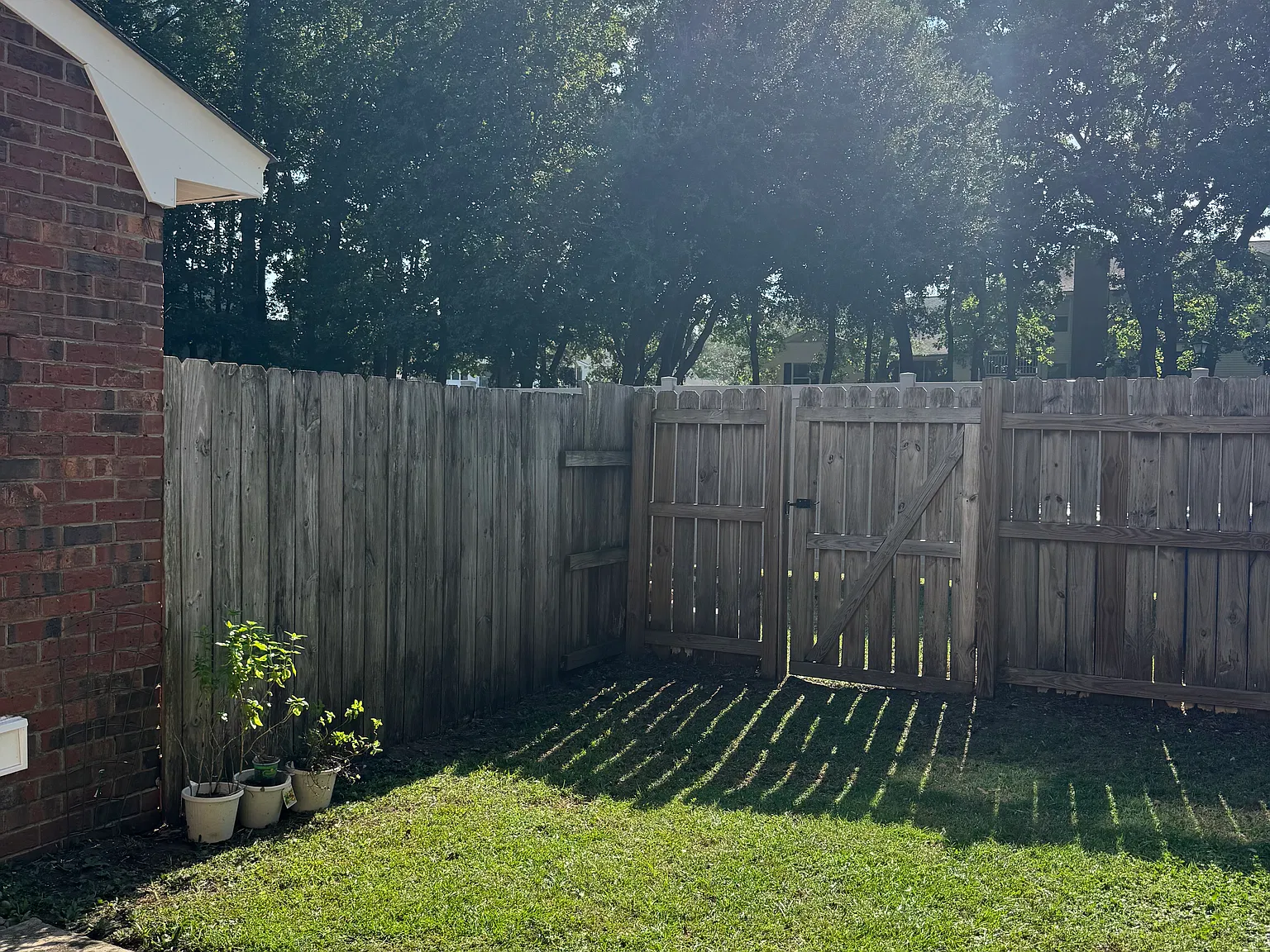 3 bed, 1.5 bath, 1400 sqft, $2,800 — Photo 2