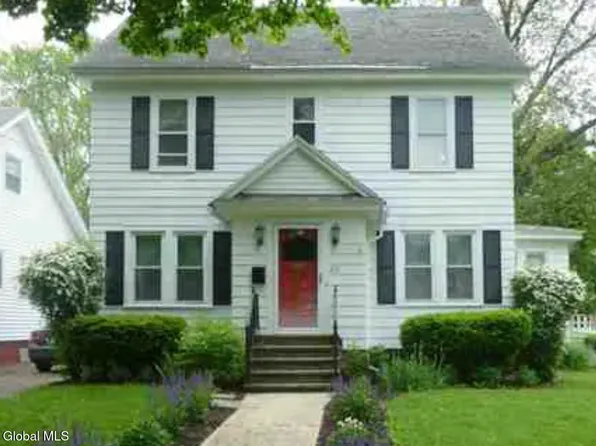 62 East Boulevard, Gloversville, NY 12078