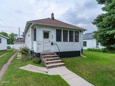 232 State St, Crookston, MN, 56716