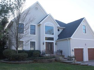 205 Ross Ln, Linwood, NJ 08221