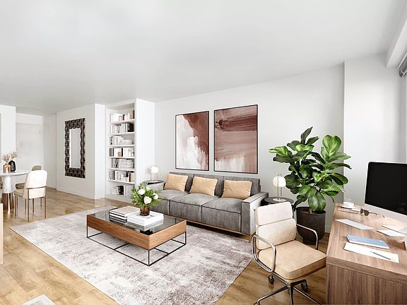 2nd image of 210 E 15th St APT 8F