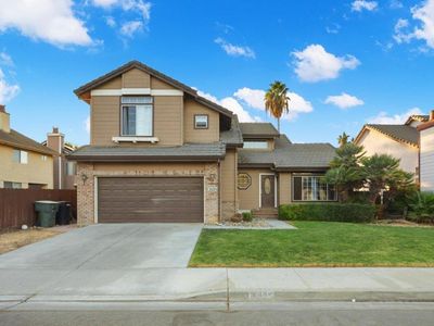 2025 Stockbridge Dr, Newman, CA, 95360