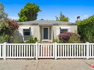 815 Crestmoore Pl, Venice, CA 90291