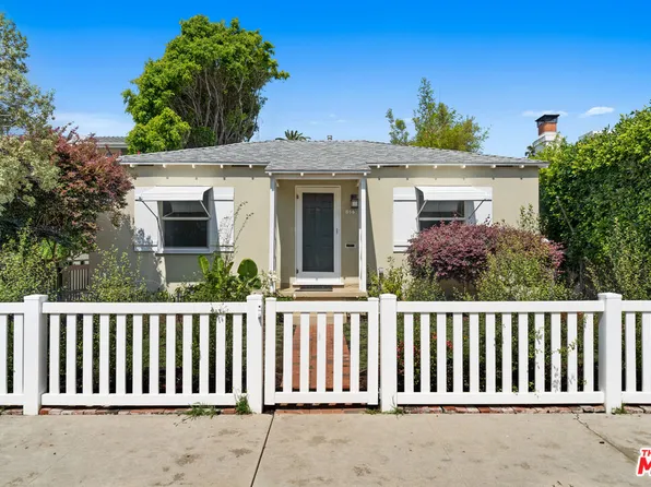 815 Crestmoore Pl, Venice, CA 90291