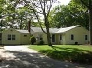11 Fairwood Rd, South Yarmouth, MA 02664