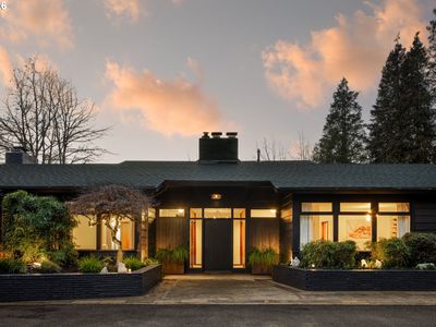 400 NW Miller Rd, Portland, OR, 97229