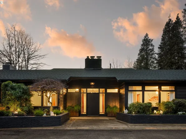 400 NW Miller Rd, Portland, OR 97229