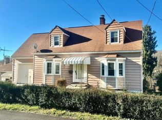 1226 Penrod St, Johnstown, PA 15902