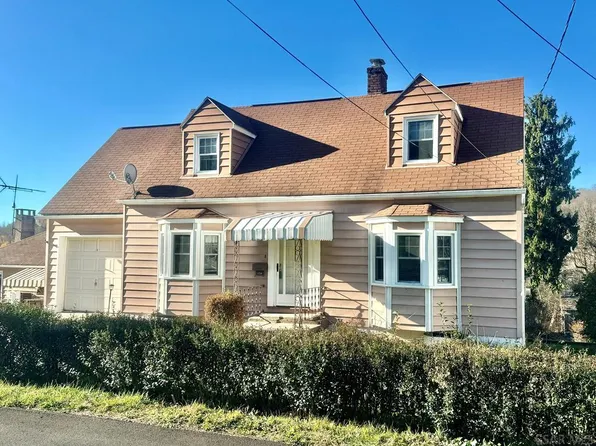 1226 Penrod St, Johnstown, PA 15902