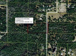 7221 SW Horse Creek Rd, Arcadia, FL 34266
