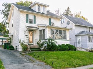 99 Rosalind St, Rochester, NY 14619