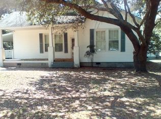 25 Sweetwater Cir, Barnwell, SC 29812
