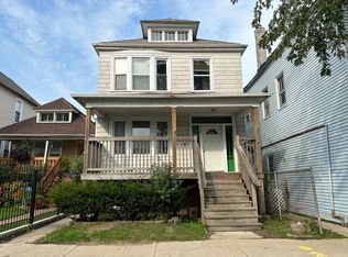 8242 S Houston Ave, Chicago, IL 60617