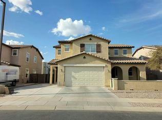15766 W McKinley St, Goodyear, AZ 85338