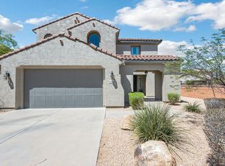 27798 N 90TH Lane, Peoria, AZ 85383