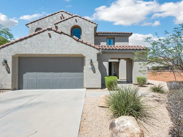 27798 N 90TH Lane, Peoria, AZ 85383
