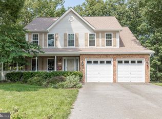 213 Cavalry Dr, Winchester, VA 22602